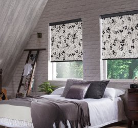 Roller blinds